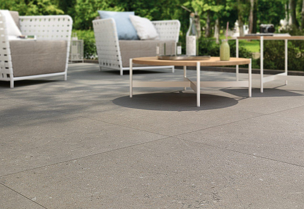 Коллекция Cluny Kerlite (Cotto d'Este)