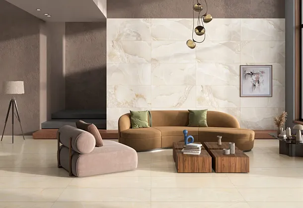 Коллекция Lucent Gravita