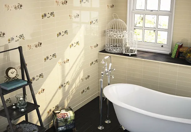 Коллекция Vintage Ape Ceramica