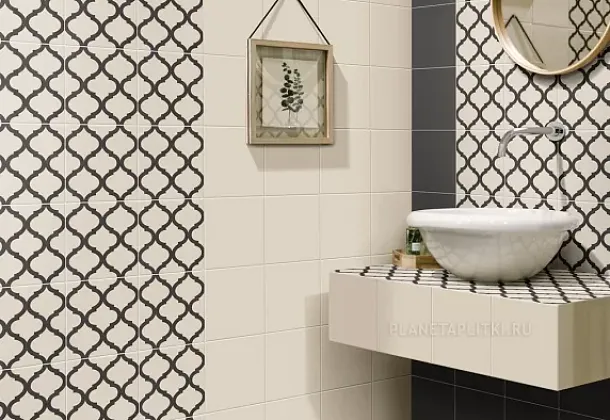 Коллекция Zellige Mainzu