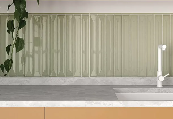 Коллекция Vitral Equipe