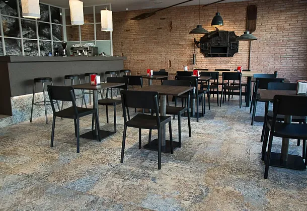 Коллекция Carpet Aparici