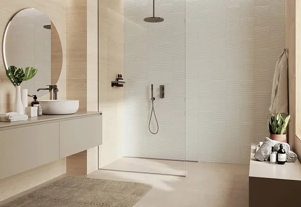 Коллекция Forma Imola Ceramica