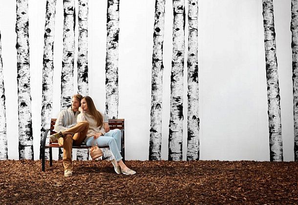 Коллекция Design Wallpapers Archskin