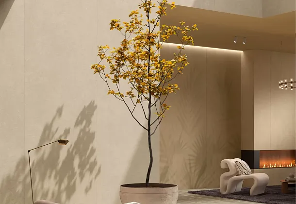 Коллекция Gemini Laminam