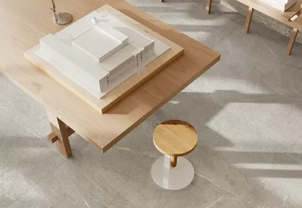 Коллекция The Rock Imola Ceramica