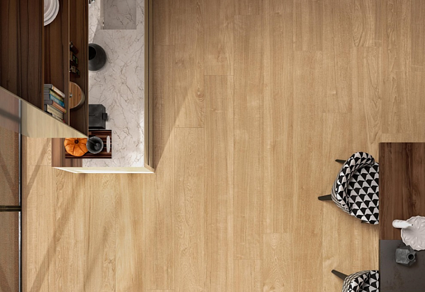 Woodland Kerlite (Cotto d'Este) (Италия) для гостиной,  для кухни,  для спальни,  для стен,  для душа Коллекция Woodland Kerlite (Cotto d'Este)
