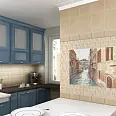 Золотой пляж Kerama Marazzi