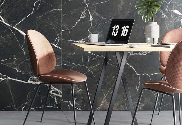 Коллекция SilkMarble Vitra