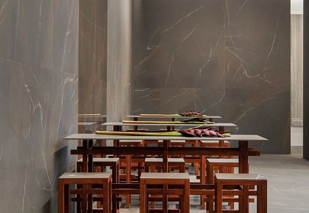 Коллекция In-Side Laminam