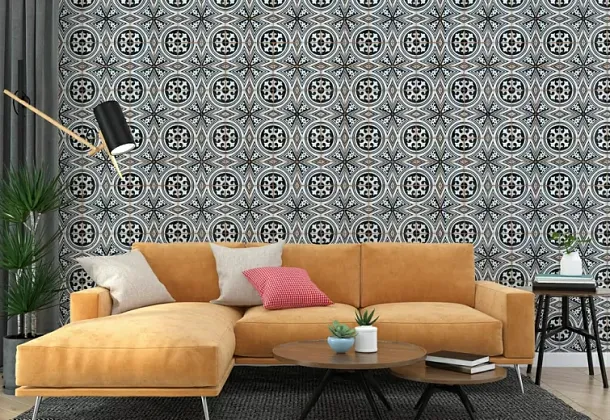 Коллекция Morocco Ennface