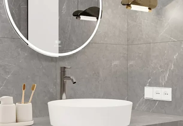 Коллекция Pietra Grey Laparet