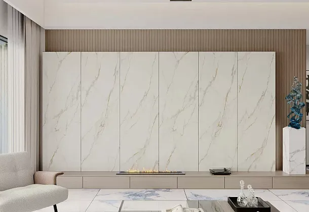 Коллекция Franca Gold Basconi Home