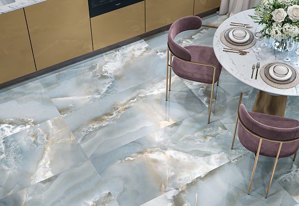 Коллекция Monaco Onyx LCM