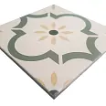 Эклектика Smile Tile