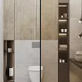 Illusion grey Laparet
