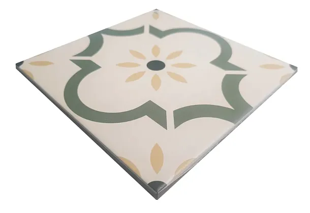 Коллекция Эклектика Smile Tile