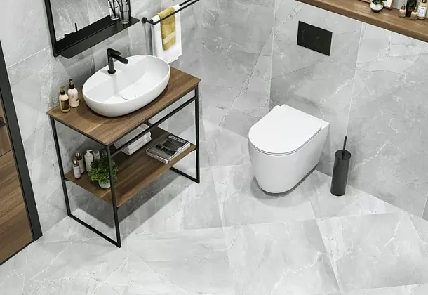 Коллекция Armani Marble LCM