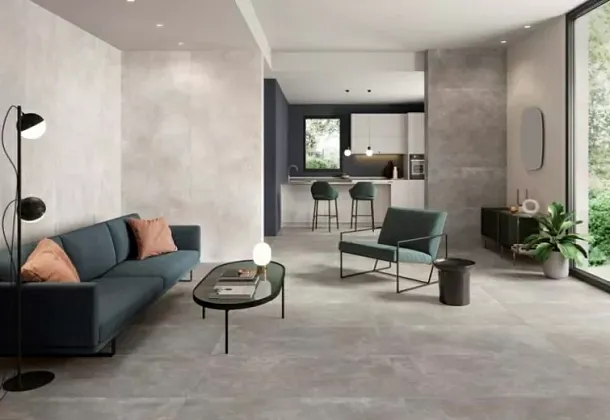 Коллекция Icon Saime Ceramiche