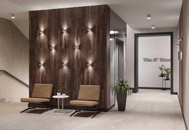 Коллекция Tramontana Estima