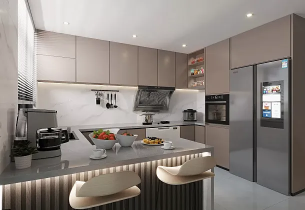 Коллекция White Marble Basconi Home