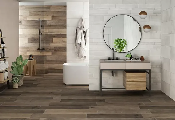 Коллекция Aspen RHS (Rondine) Ceramiche