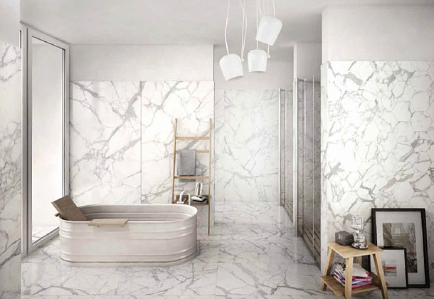 Коллекция Elements Lux Keope