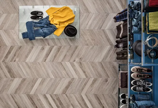 Коллекция Vintage RHS (Rondine) Ceramiche