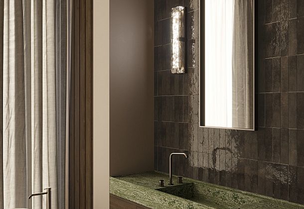 Коллекция Magic Creto