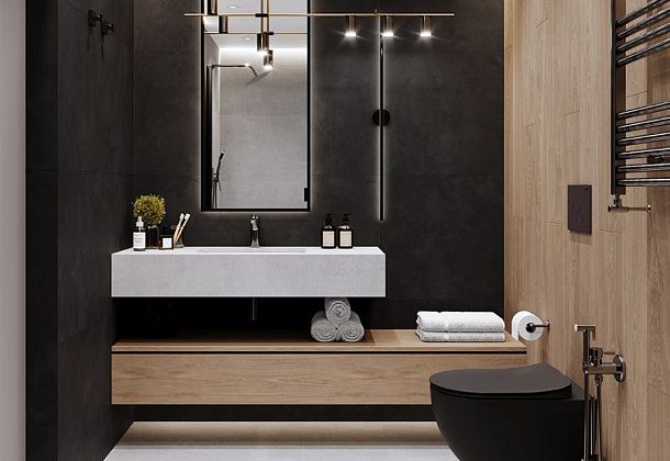 Коллекция Evolution Laparet