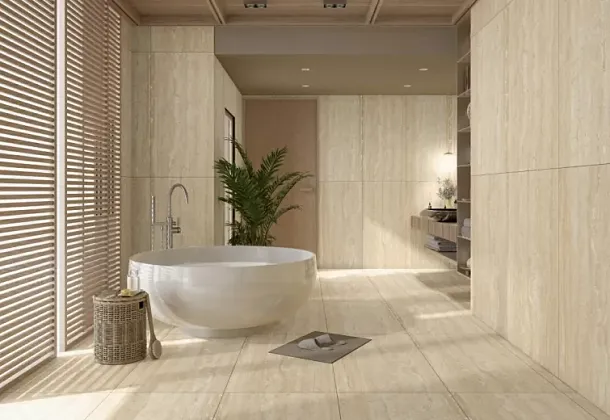 Коллекция Travertine Eternal
