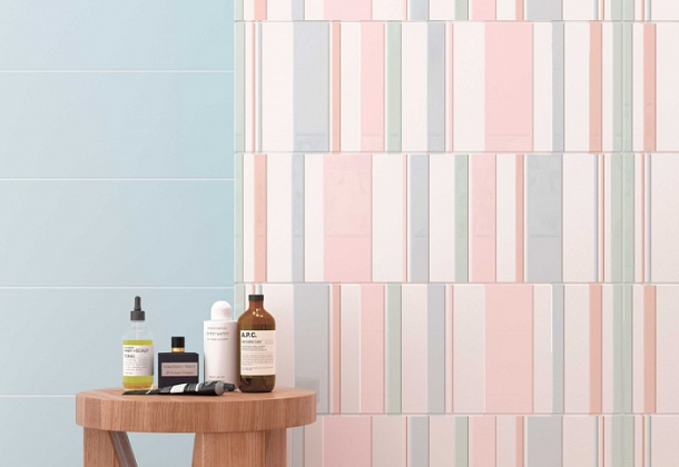 Коллекция Aurora Creto