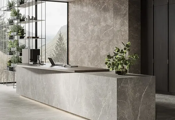 Коллекция Бриансон Kerama Marazzi
