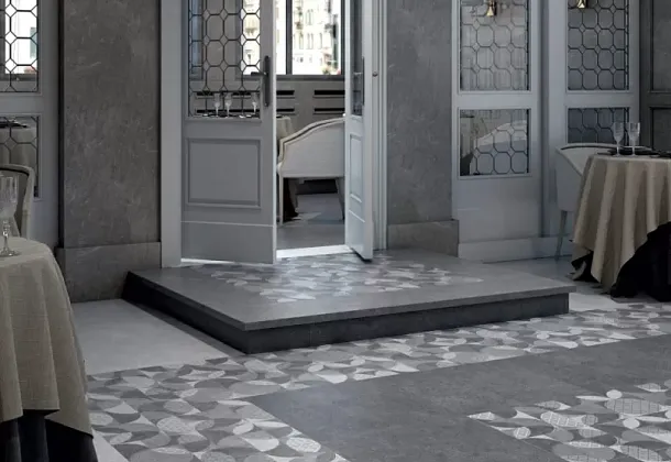 Коллекция Фондамента Kerama Marazzi