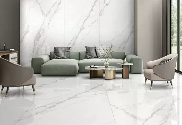 Коллекция Marble Ennface
