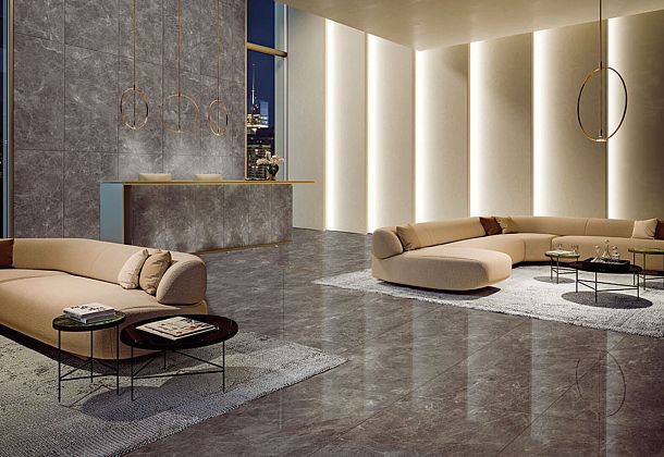 Коллекция UMBRA Gravita