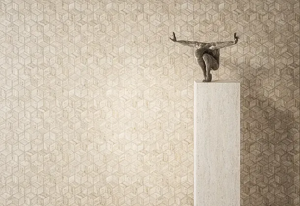 Коллекция Про Травертин Kerama Marazzi