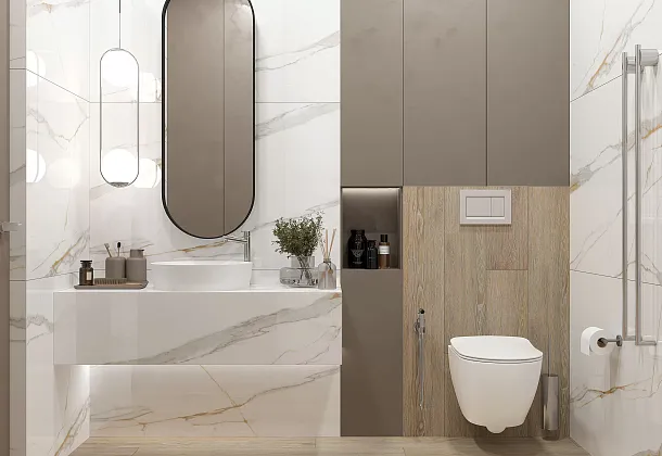 Коллекция Nashira Laparet