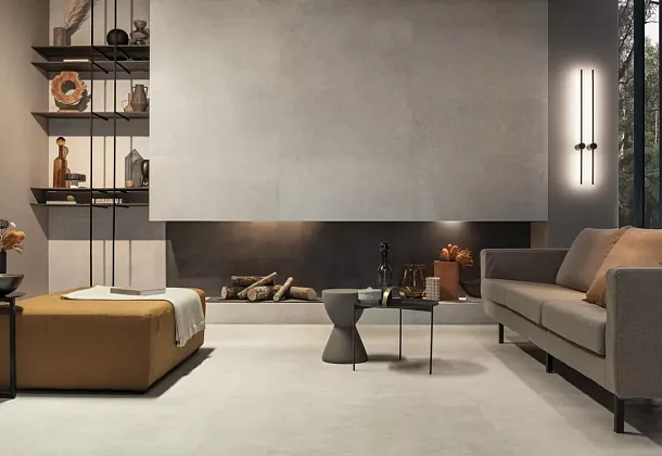 Коллекция Gea La Faenza