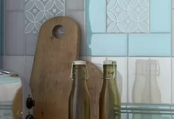 Коллекция Мурано Kerama Marazzi