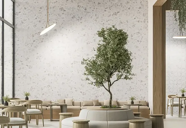 Коллекция Тараскон Kerama Marazzi