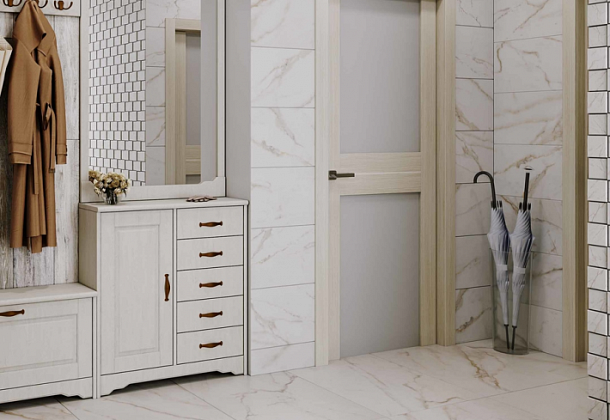 Коллекция Melody Estima