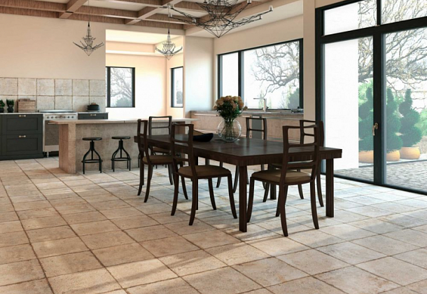 Коллекция Loire Realonda