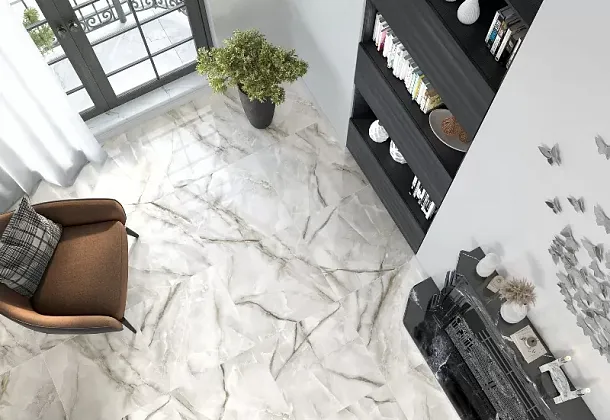 Коллекция Onyx Royal LCM