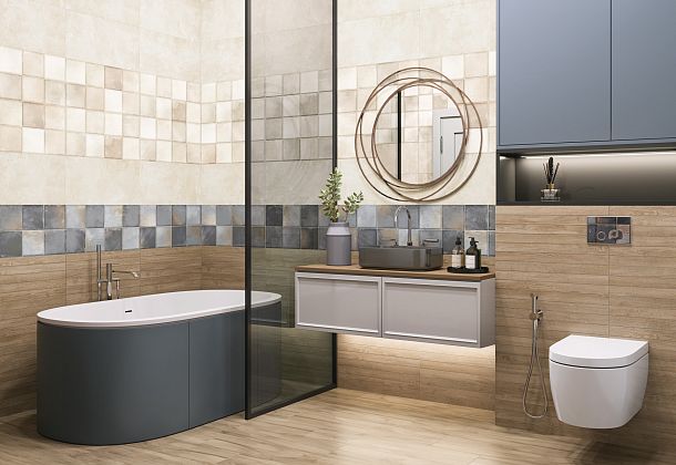 Коллекция Superior New Trend