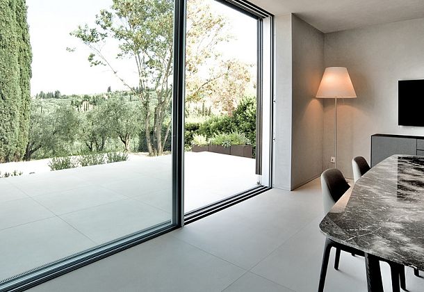 Коллекция Calce Laminam