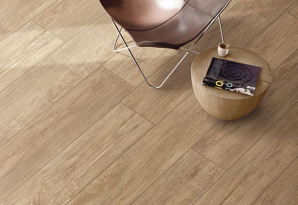 Коллекция ETIC Wood LeeDo Ceramica