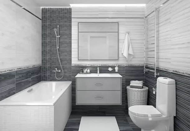 Коллекция Zen Laparet