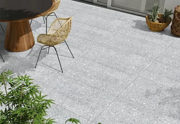 Коллекция Outdoor Ennface