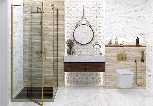 Коллекция Laura Alma Ceramica